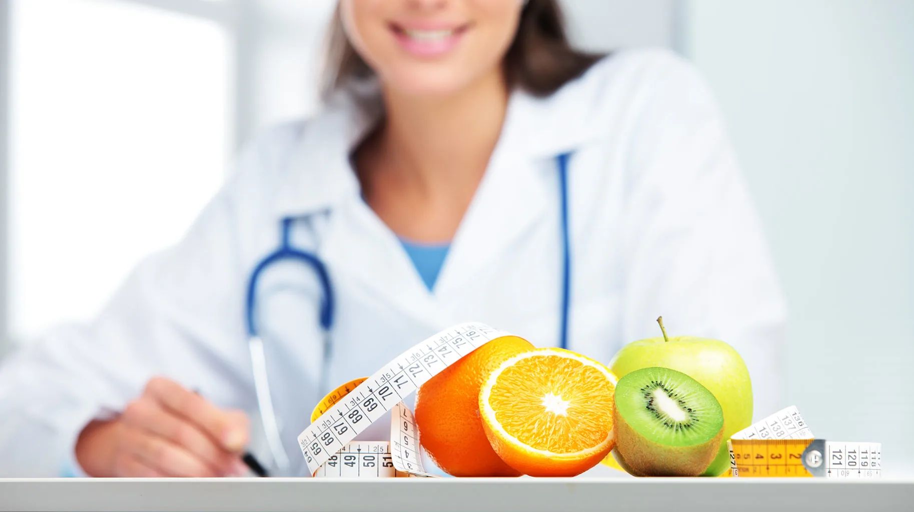 Portada de Nutrición